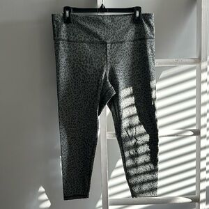 Gap for Blackout Leggings